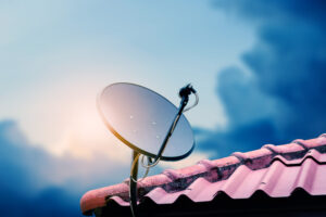 Antenniste Satellite TNT TV